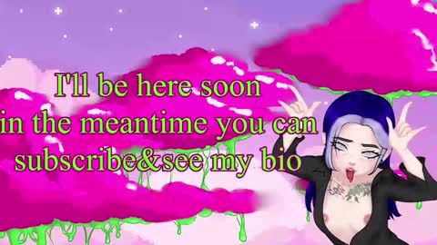 justmeowgirl online show from March 4, 5:35 am