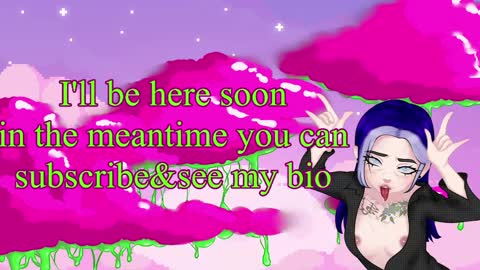 justmeowgirl online show from March 27, 4:18 am