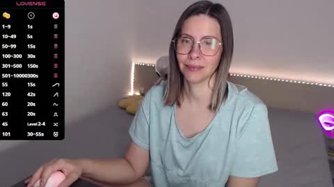 Julie online show from June 3, 3:53 am
