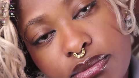 Nala online show from January 13, 1:27 pm