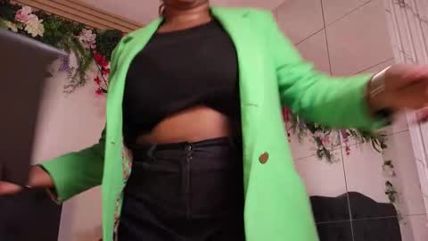 Nala online show from March 9, 4:22 pm