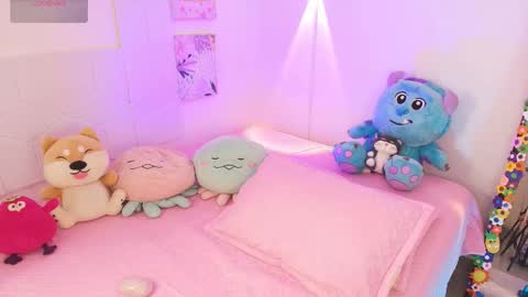 Emy online show from November 26, 12:11 am