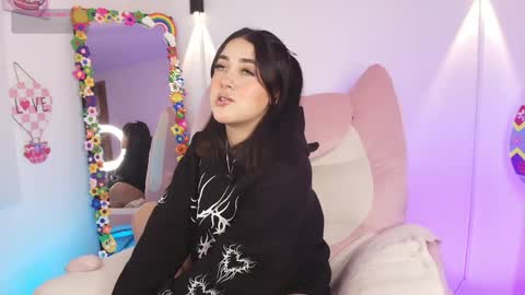 Emy online show from April 3, 1:03 am