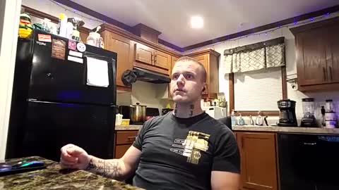 justus0624 online show from October 1, 12:16 am