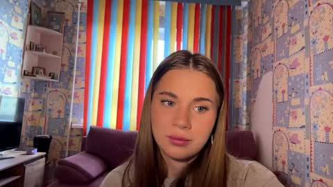 Melissa online show from May 29, 6:11 am