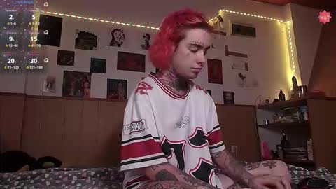 Juuzou hehim u can call me Juz online show from September 14, 11:53 am