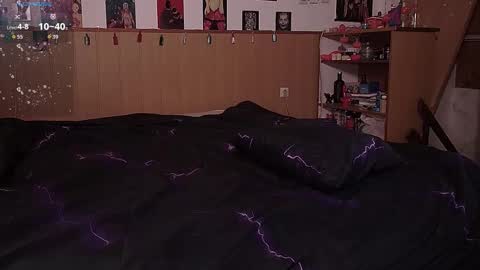 Juuzou hehim u can call me Juz online show from November 28, 11:35 am