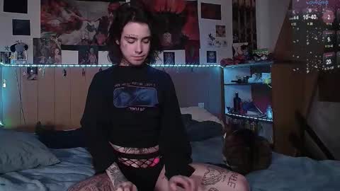 Juuzou hehim u can call me Juz online show from March 4, 3:40 pm