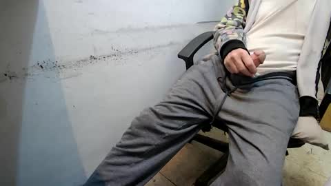 Snapshot of juz4 chatting on March 14, 10:10 am juz4 online show from March 14, 10:10 am