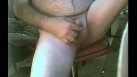 HORNY JW online show from May 25, 9:15 am