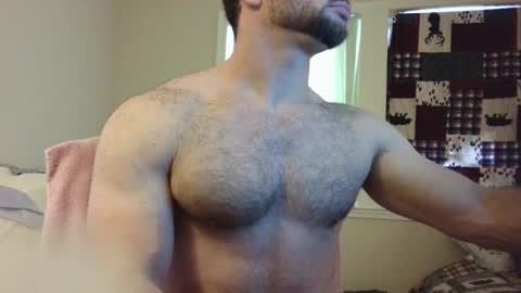 Wolf online show from March 7, 5:06 pm