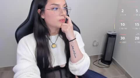 jxssicax online show from May 3, 11:22 pm
