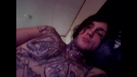 jynxamy online show from March 16, 8:35 pm