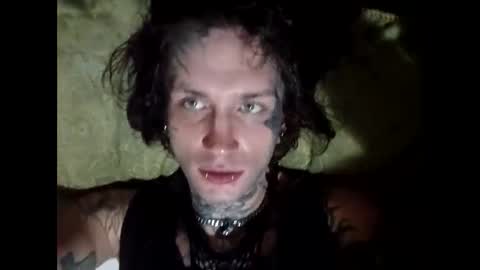 jynxamy online show from March 19, 1:09 am