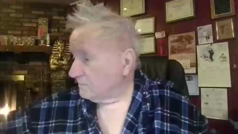 jywisco online show from March 24, 12:10 pm