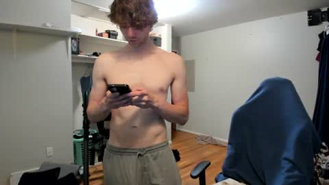 Davey online show from June 24, 4:22 am