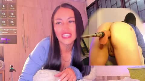  Karolin  online show from April 12, 1:21 am