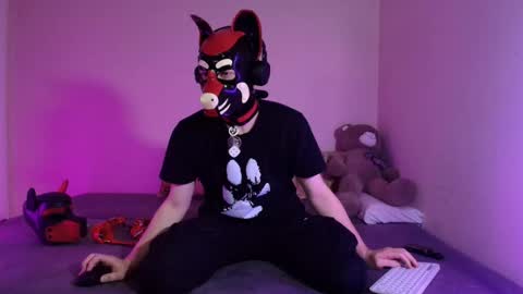 Alex online show from March 27, 7:24 pm