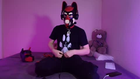 Alex online show from March 28, 7:13 pm