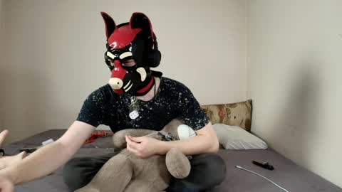 Alex online show from April 5, 12:08 am