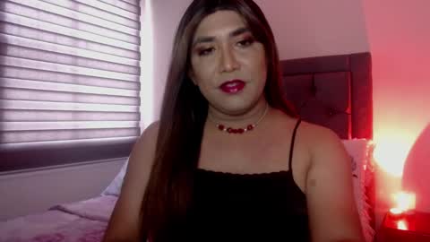 KIM  online show from February 8, 8:23 pm