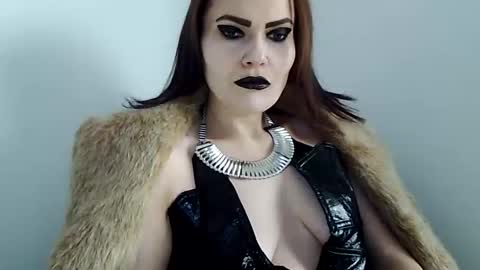 k_queen36 online show from January 11, 11:59 am