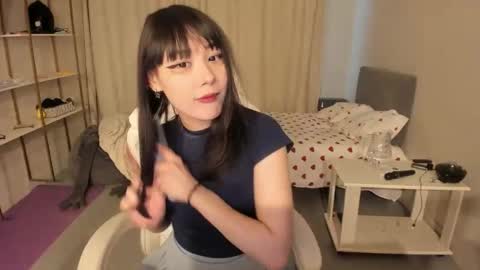 Kaoru online show from January 18, 9:46 am