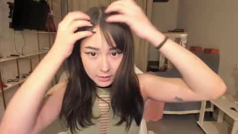 Kaoru online show from February 15, 12:03 pm