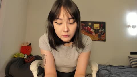 Kaoru online show from February 26, 11:31 am