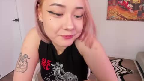 Kaoru online show from June 25, 12:53 pm