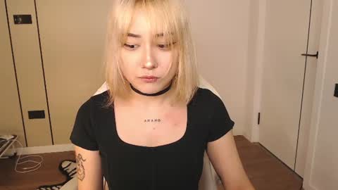 Kaoru online show from July 26, 3:30 pm