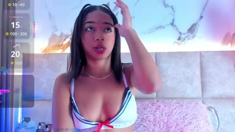 kaarol01 online show from April 9, 3:06 am