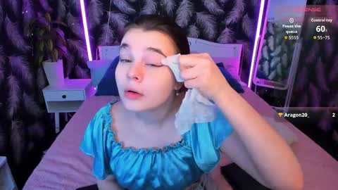 Kacey online show from April 22, 6:05 am