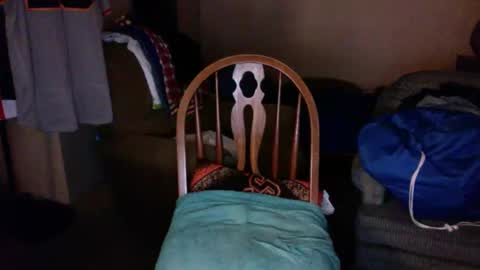 kachen2003 online show from December 22, 5:12 am