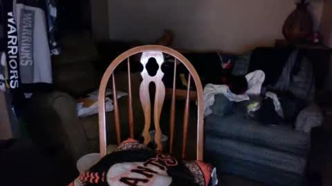 kachen2003 online show from March 15, 12:00 pm