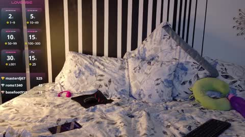 Kanela online show from January 17, 12:42 am