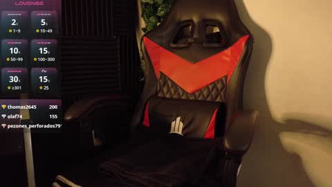 Kanela online show from January 26, 1:09 am