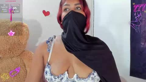 kadira6_ online show from May 25, 2:12 pm