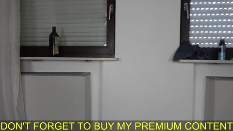 Kaelix Frost online show from October 27, 9:19 pm