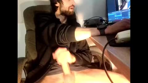 kafkicz89 online show from December 3, 4:50 pm