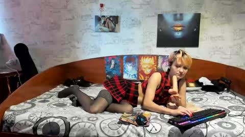 kagamitaiga2 online show from May 31, 2:53 am