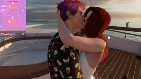 Emily online show from January 27, 5:26 pm