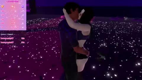 Emily online show from January 28, 2:53 am