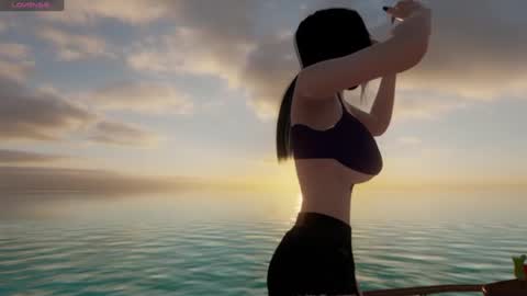 Emily online show from January 28, 6:28 pm