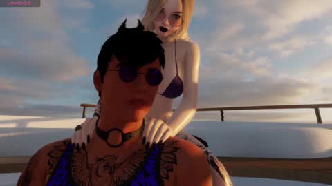 Emily online show from January 30, 3:00 am