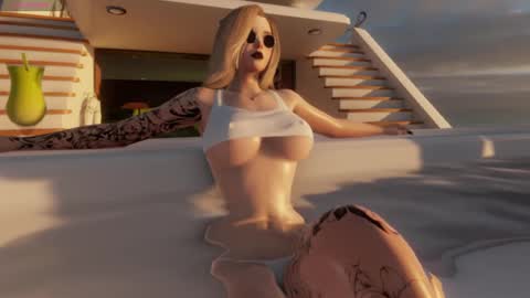 Emily online show from January 31, 2:28 pm