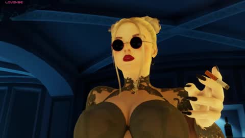 Emily online show from February 1, 8:05 pm