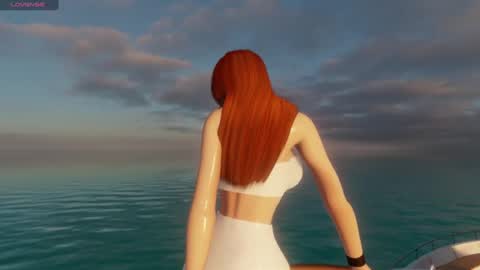 Emily online show from February 15, 6:01 pm