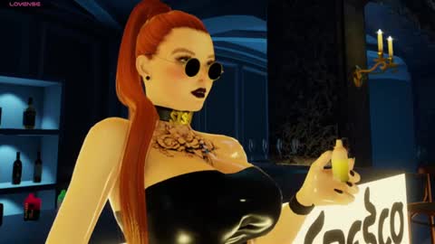 Emily online show from February 16, 6:21 pm