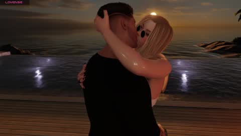 Emily online show from March 1, 9:26 pm